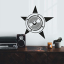 Wallsticker - Boostar