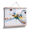 Plakat Kvilis - Butterfly 05
