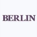 MDF bogstaver - Berlin