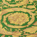 Versace wallpaper Vliestapete Barocco Birds Tapete
