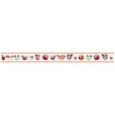 Behangrand zelfklevend Leffler - Dream Cups