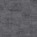 Industrielt abstrakt tapet i antracit med metalliske accenter - tekstureret non-woven tapet