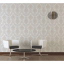 Livingwalls Vliestapete mit Glitter Metropolitan S