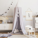 A.S. Création Lovely Kids Frise autocollante enfant - Beige, Vert