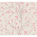 Livingwalls Vliestapete Metropolitan Stories Tapet