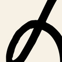 1X Studio - Fototapeta Curvy Abstraction