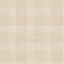 Behang geruit PVC-vrij - landhuis behang vlies van A.S. Création beige natuur 386643