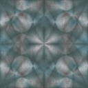 Livingwalls 3D Tapete My Home My Spa Vliestapete Urban City Home blau, grau