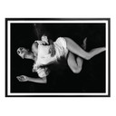 Plakat Dark Water