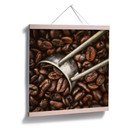 Poster - Café