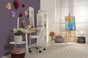 Pintura interior mate - PURO c2002 malva simple