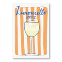 Glasbillede - Limoncello Spritz - Fritsch
