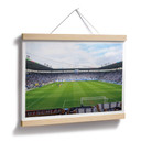 Poster 1. FC Magdeburg - Stadion Choreo