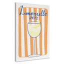 Obraz na płótnie Limoncello Spritz - Fritsch