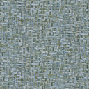Architects Paper Jungle Chic - Papier peints effet bois, bleu