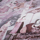 A.S. Création Dream Flowery papier peint intissé motif oriental 