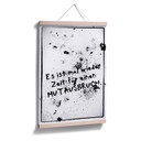 Poster Es ist mal wieder Zeit für einen Mutausbruch