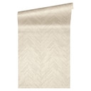 Versace wallpaper Vliestapete Eterno Tapete beige,