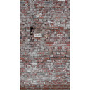 Livingwalls storbyhistorier THE WALL - tapet med steneffekt
