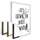 Plakat - To Leviosa