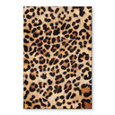 Akrylbillede Vild leopard - dyreprint - Tunaboylu