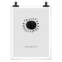 Plakat Orara Studio - Sunshine