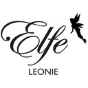 Sticker mural + Prénom Elfe