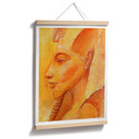 Plakat Schüßler - Akhenaten
