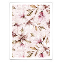 Plakat UN Designs - Soft Magnolia