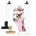 Plakat Loose - Girls Girls Girls
