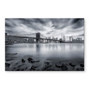 Stænkplade - Javier - Brooklyn Bridge