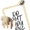 Poster Do what you love
