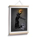 Plakat Mielu - James
