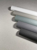 SCHÖNER-WOHNEN non-woven tapet, tekstureret antracit