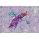 Livingwalls Fototapet Walls by Patel 2 peacock 3