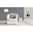 Rasch Vliestapete Sparkling Braun