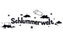 Wandtattoo Schlummerwelt