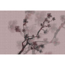 Livingwalls Fototapet Walls by Patel 2 twigs 3