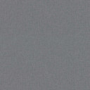 Non-woven tapet med blåt linnedlook - ensfarvet strukturtapet - moderne tapet