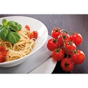 Fototapeta Pasta Italiana - 384x260 cm