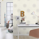 Rasch Vliesbehang Wallpaper