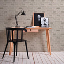 A.S. Création ikke-vævet tapet il Decoro tapet - Murstensoptik, Beige, Creme