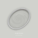Pintura interior gris semimate I Pura Pitaya | crear un ambiente elegante y moderno | LA COCINA DE C