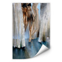 Wallprint - Schmucker - Weiblichkeit