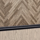 Versace wallpaper Vliestapete Eterno Tapete braun