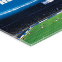 Acrylglasbild Hertha BSC - HaHoHe