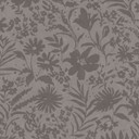 Paraiso beige blomstret og non-woven tapet