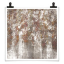 Plakat Talen - Magnolie - Kwadrat