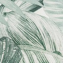 tapet blomstret grøn hvid - non-woven tapet A.S. Création