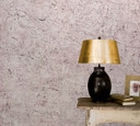 Vinyltapet, non-woven vintage deluxe brun